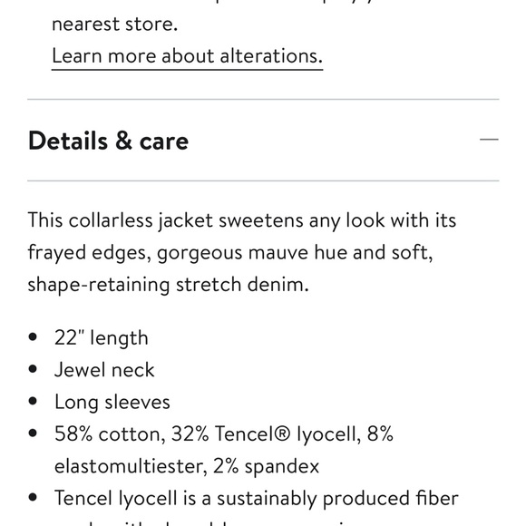 Daniel Rain Halter Top - Picture 6 of 6